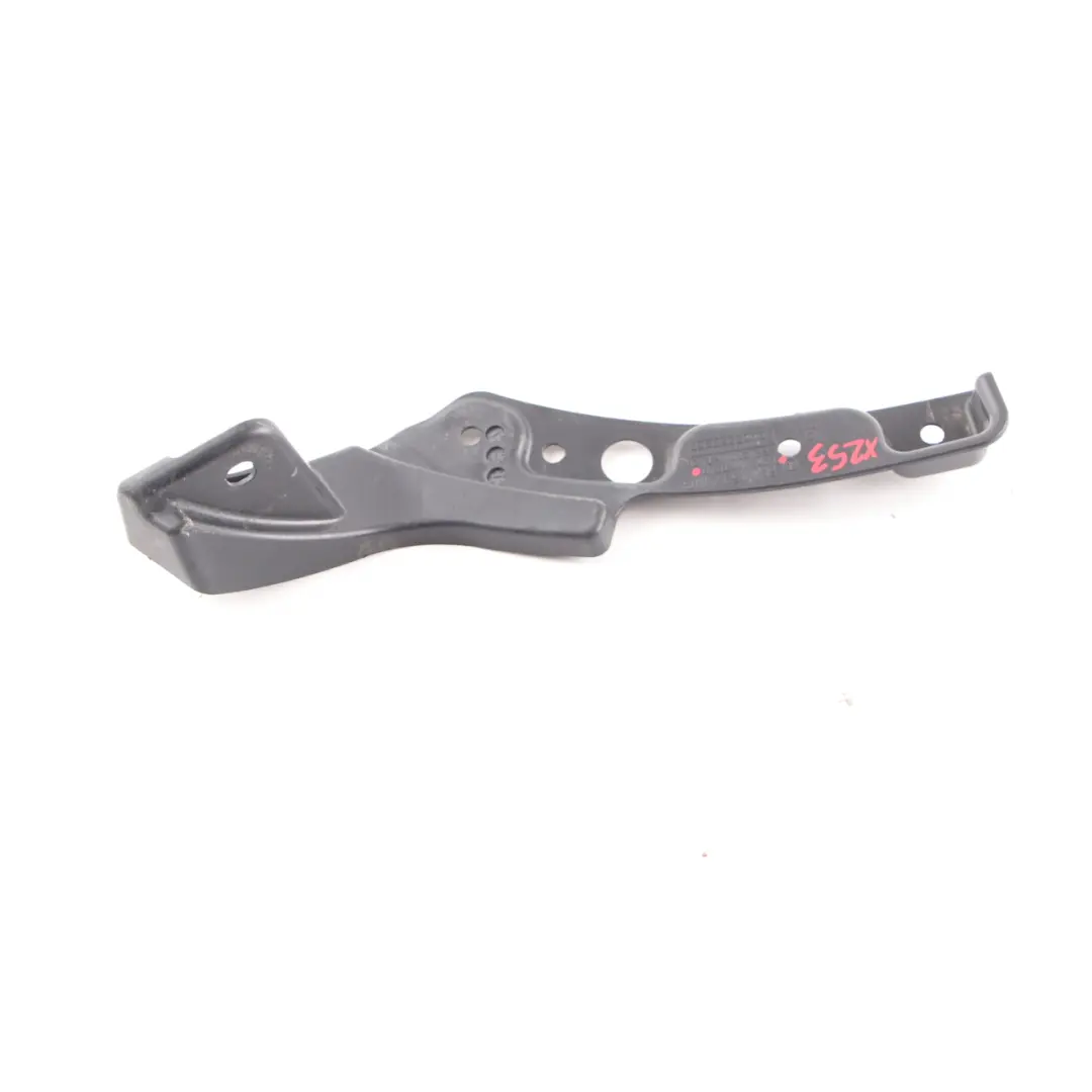 Mercedes GLC X253 AMG Bumper Bracket Front Right O/S Lower Trim - SKU A2538857800 - Part number A2538857800
