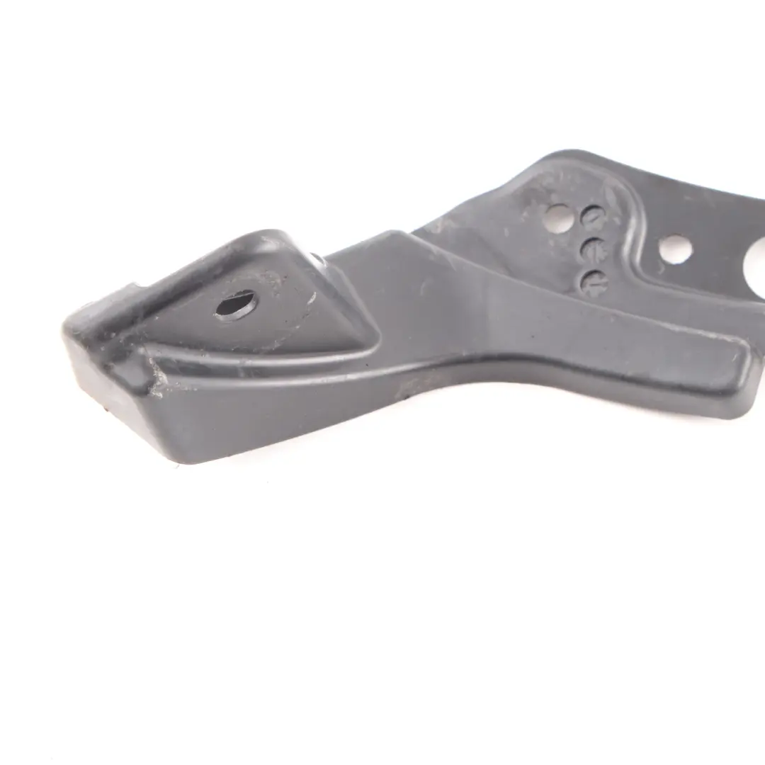 Mercedes GLC X253 AMG Bumper Bracket Front Right O/S Lower Trim - SKU A2538857800 - Part number A2538857800
