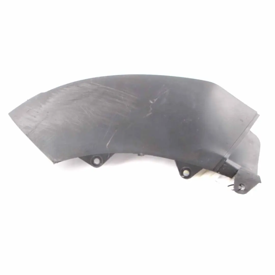 Bumper Bracket Front Right O/S Lower Trim Cover to Mercedes GLC X253 with Part number A2538858000 Mercedes GLC X253 Bumper Bracket Front Right O/S Lower Trim Cover - SKU A2538858000 - Part number A2538858000