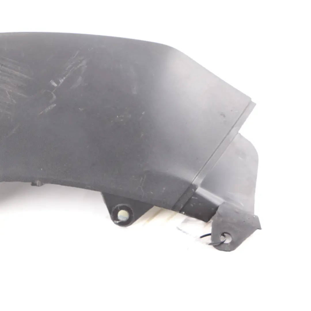 Bumper Bracket Front Right O/S Lower Trim Cover to Mercedes GLC X253 with Part number A2538858000 Mercedes GLC X253 Bumper Bracket Front Right O/S Lower Trim Cover - SKU A2538858000 - Part number A2538858000