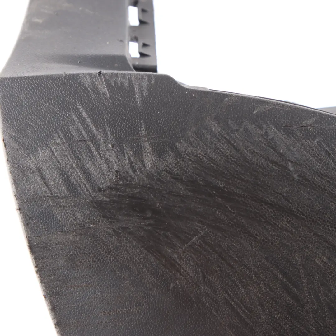 Mercedes GLC X253 Bumper Bracket Front Right O/S Lower Trim Cover - SKU A2538858000 - Part number A2538858000