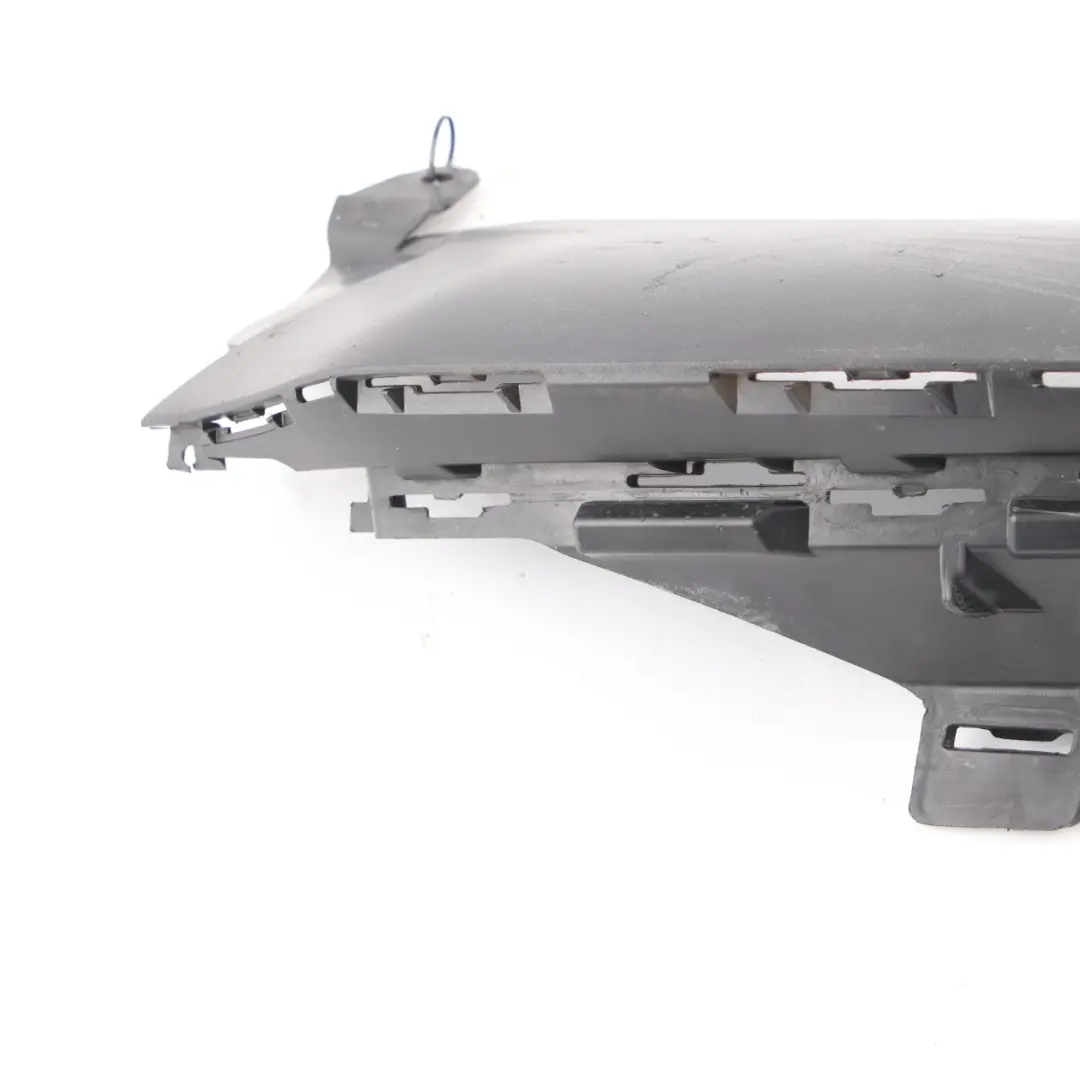 Bumper Bracket Front Right O/S Lower Trim Cover to Mercedes GLC X253 with Part number A2538858000 Mercedes GLC X253 Bumper Bracket Front Right O/S Lower Trim Cover - SKU A2538858000 - Part number A2538858000