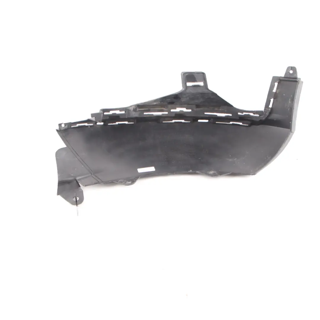 Mercedes GLC X253 Bumper Bracket Front Right O/S Lower Trim Cover - SKU A2538858000 - Part number A2538858000
