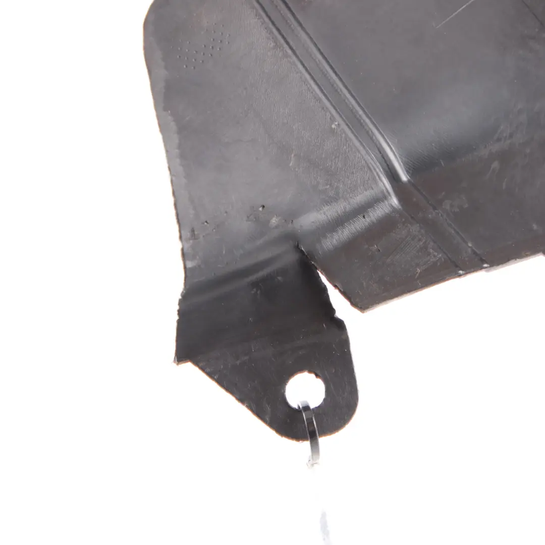 Bumper Bracket Front Right O/S Lower Trim Cover to Mercedes GLC X253 with Part number A2538858000 Mercedes GLC X253 Bumper Bracket Front Right O/S Lower Trim Cover - SKU A2538858000 - Part number A2538858000