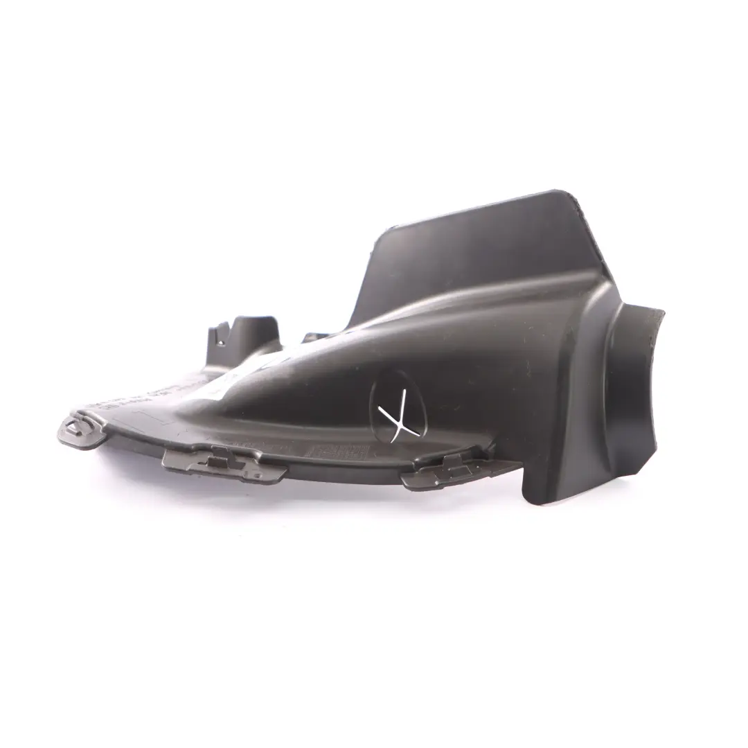 Condotto d'aria Mercedes X253 Griglia Separazione flusso d'aria sinistra per con numero di parte A2538870100 Condotto d'aria Mercedes X253 Griglia Separazione flusso d'aria sinistra - SKU A2538870100 - Numero di parte A2538870100