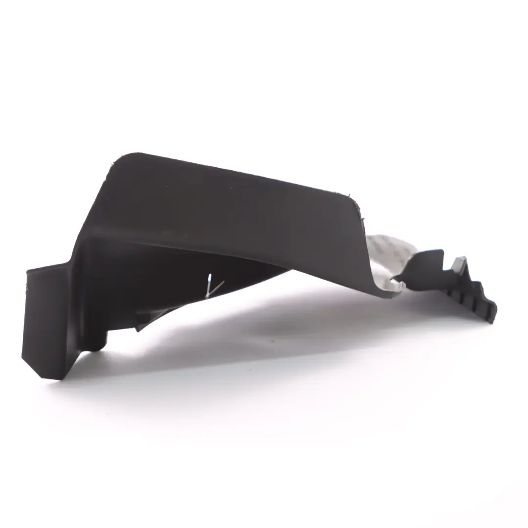 Conducto de aire Mercedes X253 Rejilla Separación del flujo de aire Izquierda para con número de pieza A2538870100 Conducto de aire Mercedes X253 Rejilla Separación del flujo de aire Izquierda - SKU A2538870100 - Número de pieza A2538870100