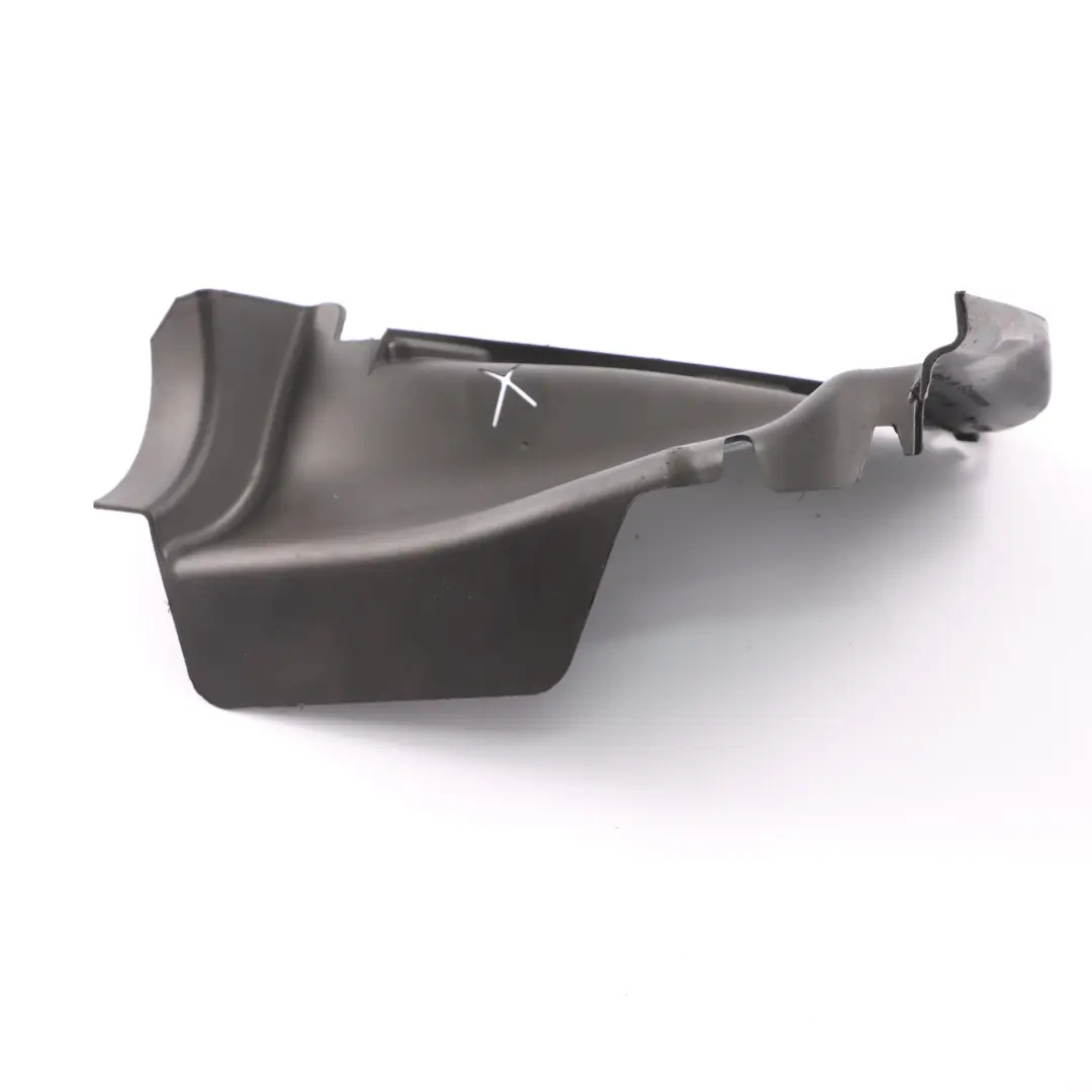  Condotto d'aria Mercedes X253 Griglia Separazione flusso d'aria destra - SKU A2538870200 - Numero di parte A2538870200