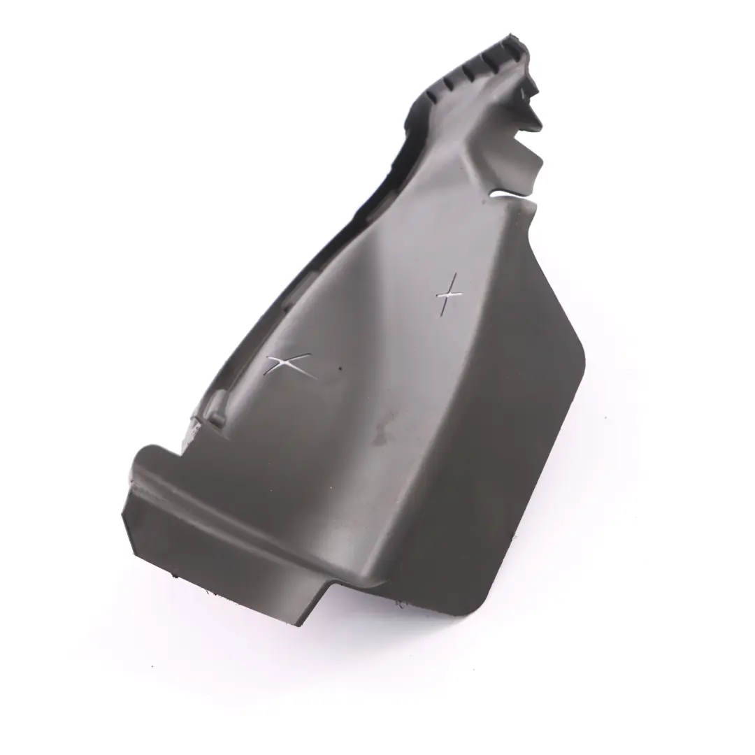 Condotto d'aria Mercedes X253 Griglia Separazione flusso d'aria destra per con numero di parte A2538870200 Condotto d'aria Mercedes X253 Griglia Separazione flusso d'aria destra - SKU A2538870200 - Numero di parte A2538870200