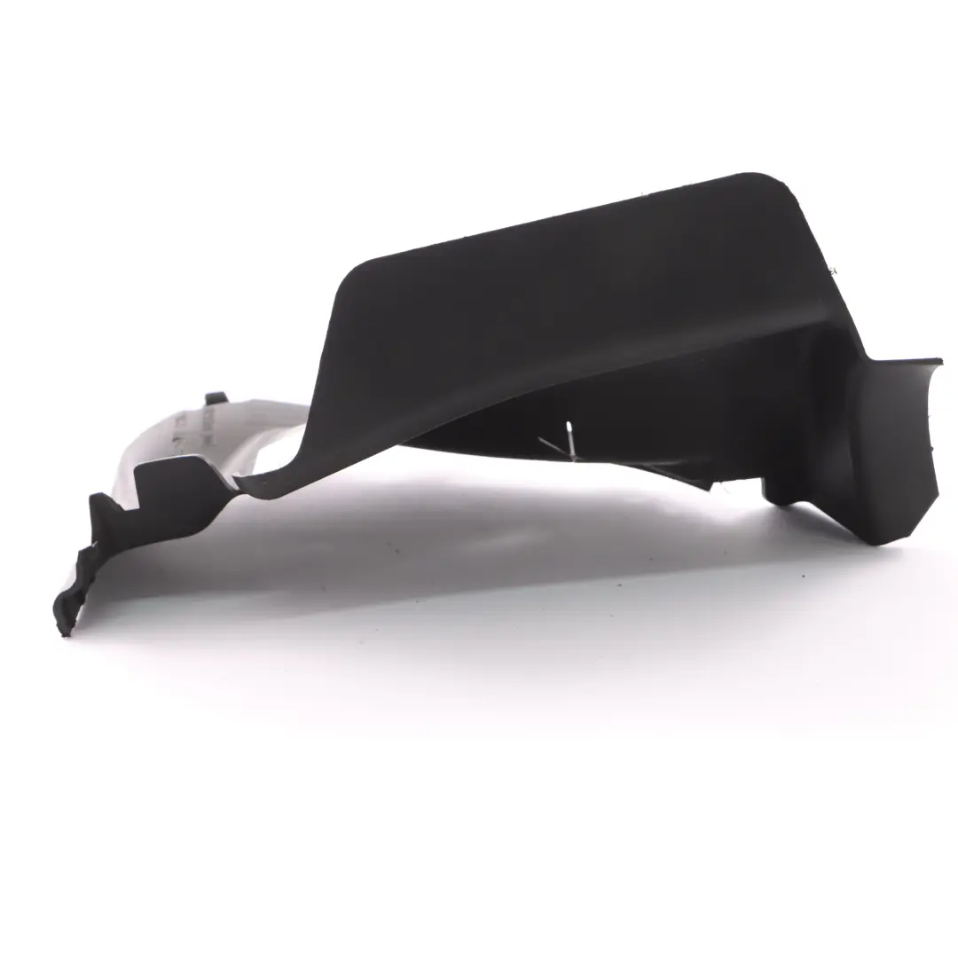 Kierownica Powietrza Atrapy Chłodnicy Prawa do Mercedes X253 o numerze A2538870200 Mercedes X253 Kierownica Powietrza Atrapy Chłodnicy Prawa - SKU A2538870200 - Numer Części A2538870200