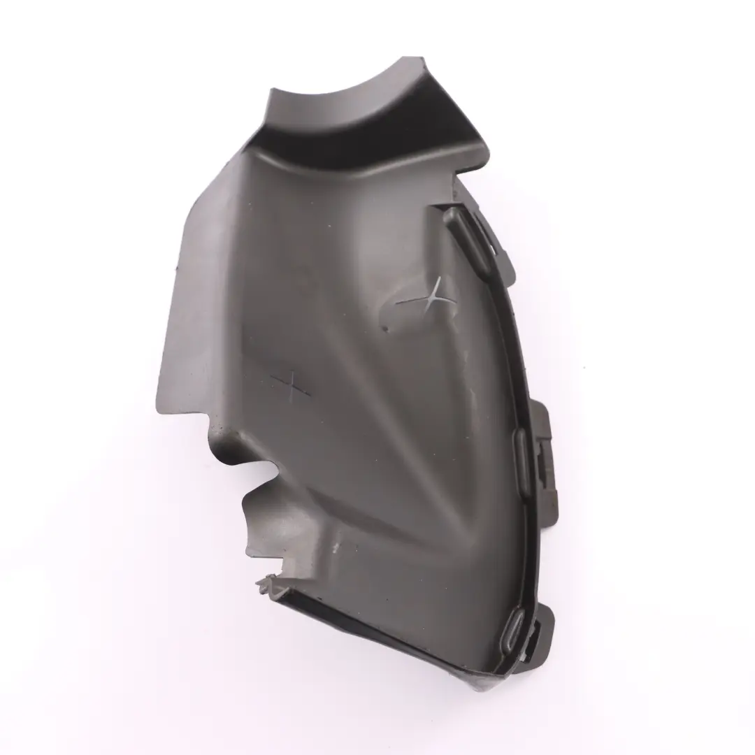 Condotto d'aria Mercedes X253 Griglia Separazione flusso d'aria destra per con numero di parte A2538870200 Condotto d'aria Mercedes X253 Griglia Separazione flusso d'aria destra - SKU A2538870200 - Numero di parte A2538870200