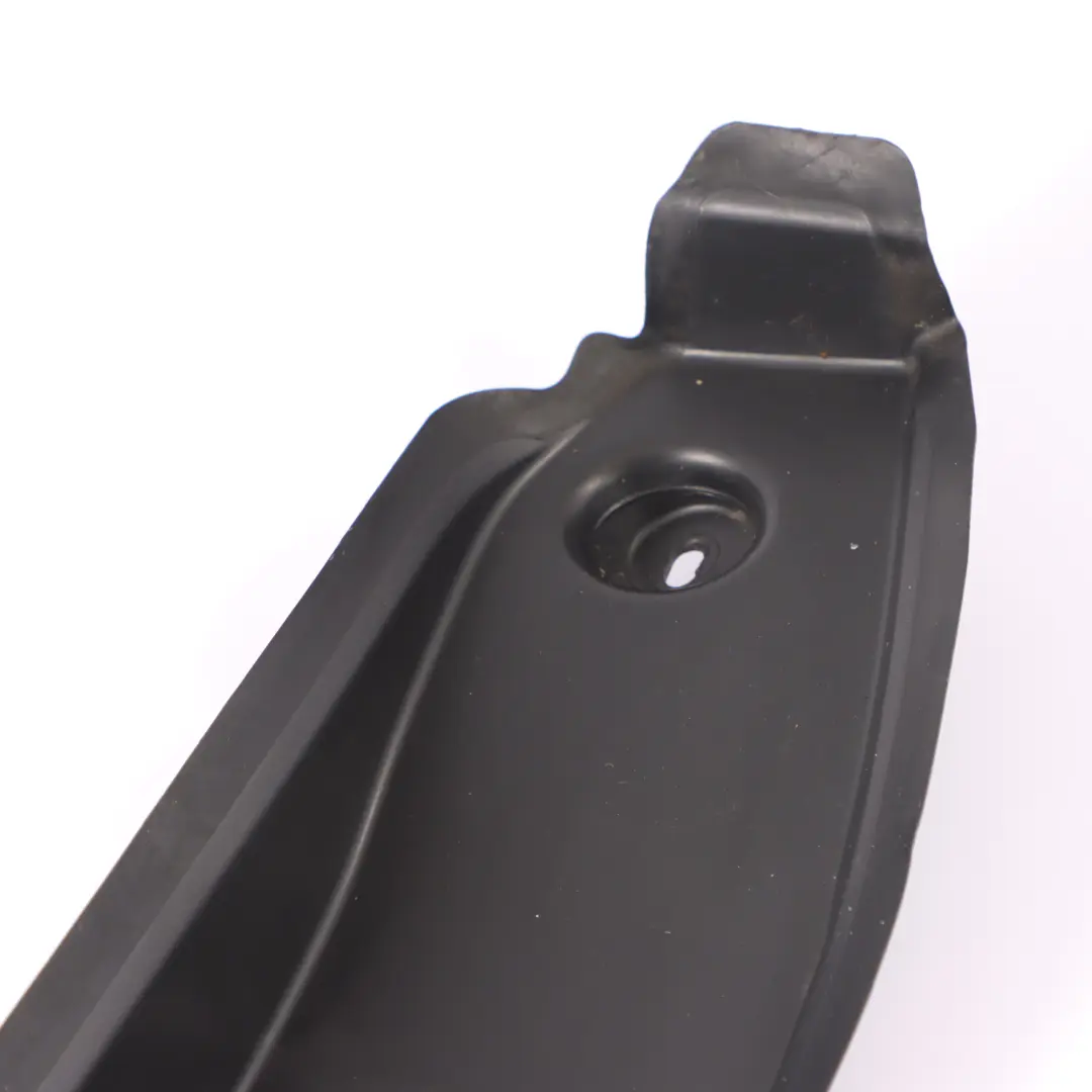 Mercedes X253 Fender Junta panel lateral Soporte cubierta delantera izquierda - SKU A2538890025 - Número de pieza A2538890025