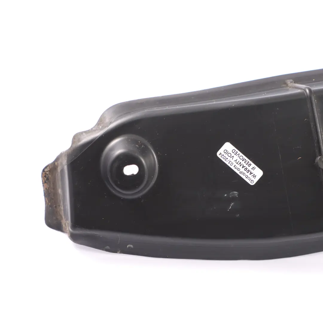 Mercedes X253 Osłona Wygłuszenie Błotnika Lewy Przód - SKU A2538890025 - Numer Części A2538890025