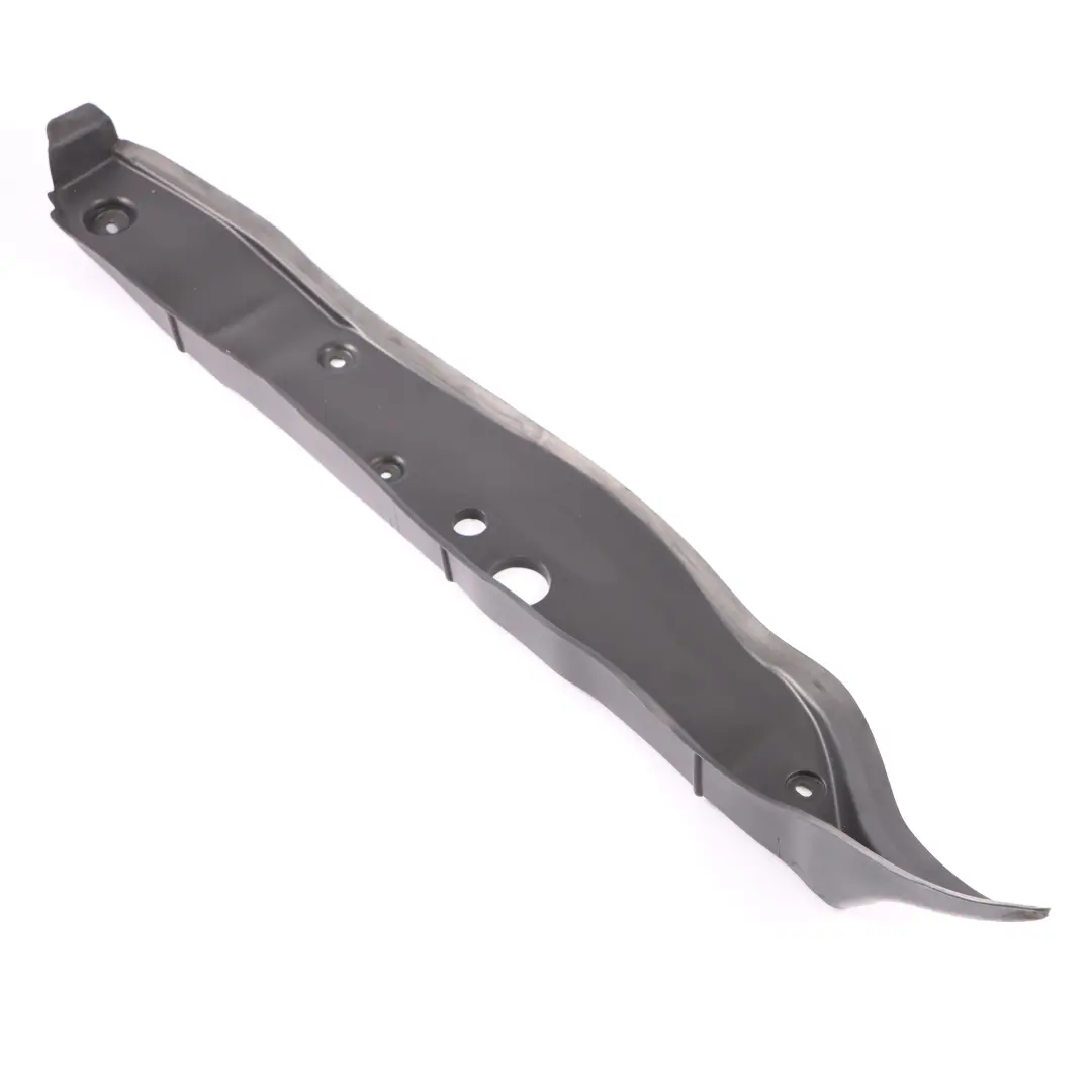 Mercedes X253 Fender Wing Panel Seal Front Left N/S Cover Bracket - SKU A2538890025 - Part number A2538890025
