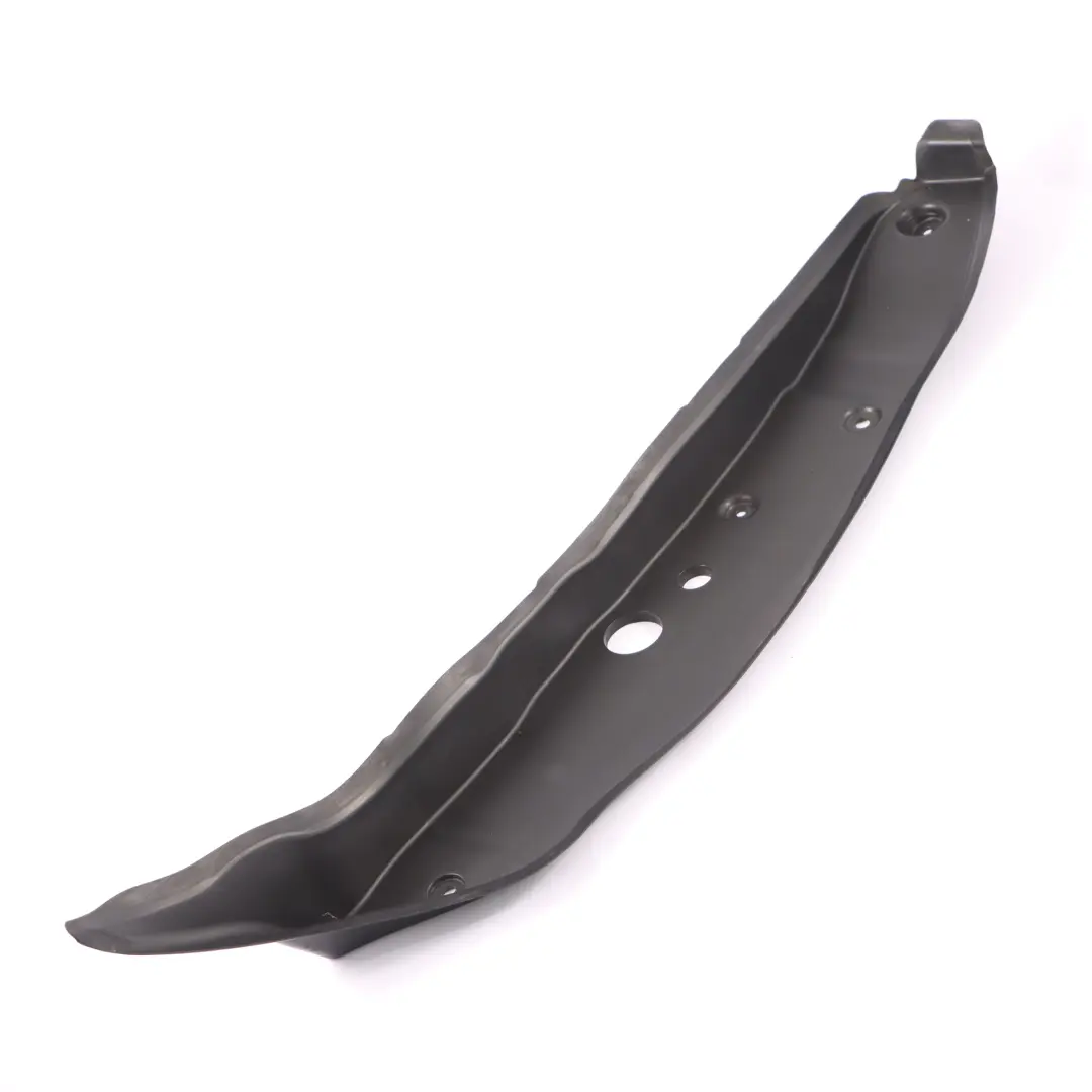 Mercedes X253 Fender Junta panel lateral Soporte cubierta delantera izquierda - SKU A2538890025 - Número de pieza A2538890025