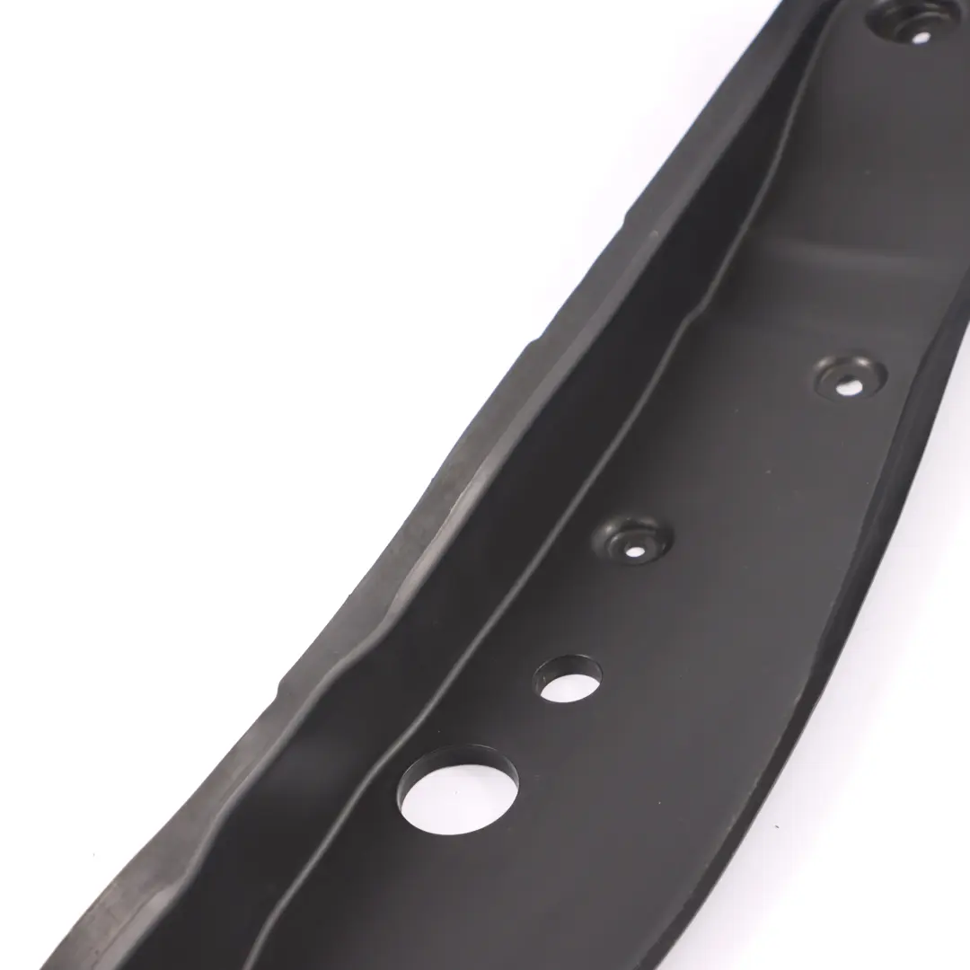 Mercedes X253 Fender Wing Panel Seal Front Left N/S Cover Bracket - SKU A2538890025 - Part number A2538890025