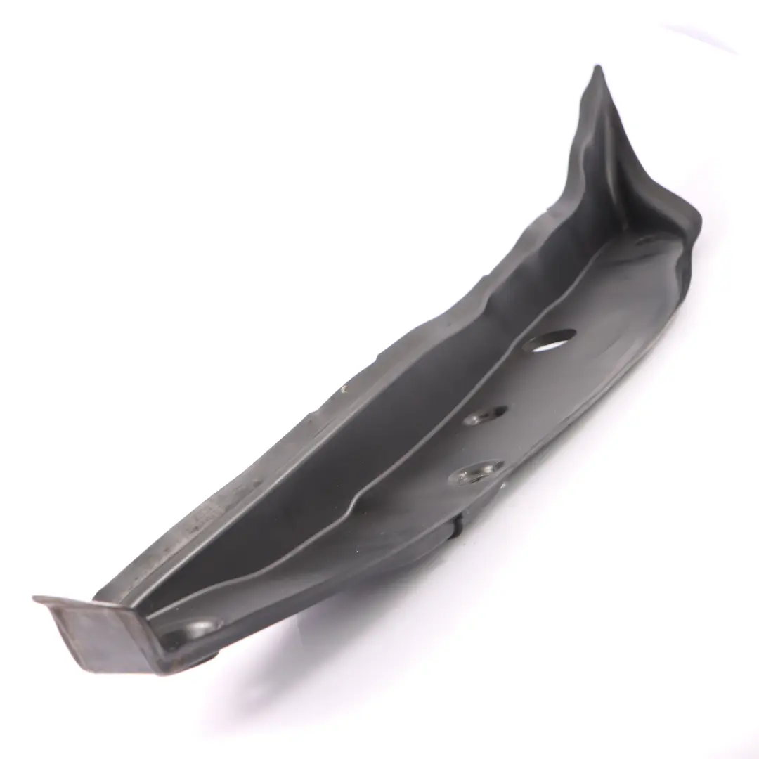 Mercedes X253 parafango pannello guarnizione anteriore destra staffa - SKU A2538890125 - Numero di parte A2538890125