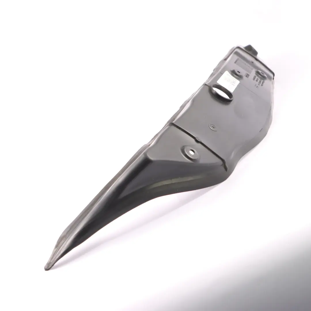 parafango pannello guarnizione anteriore destra staffa per Mercedes X253 con numero di parte A2538890125 Mercedes X253 parafango pannello guarnizione anteriore destra staffa - SKU A2538890125 - Numero di parte A2538890125