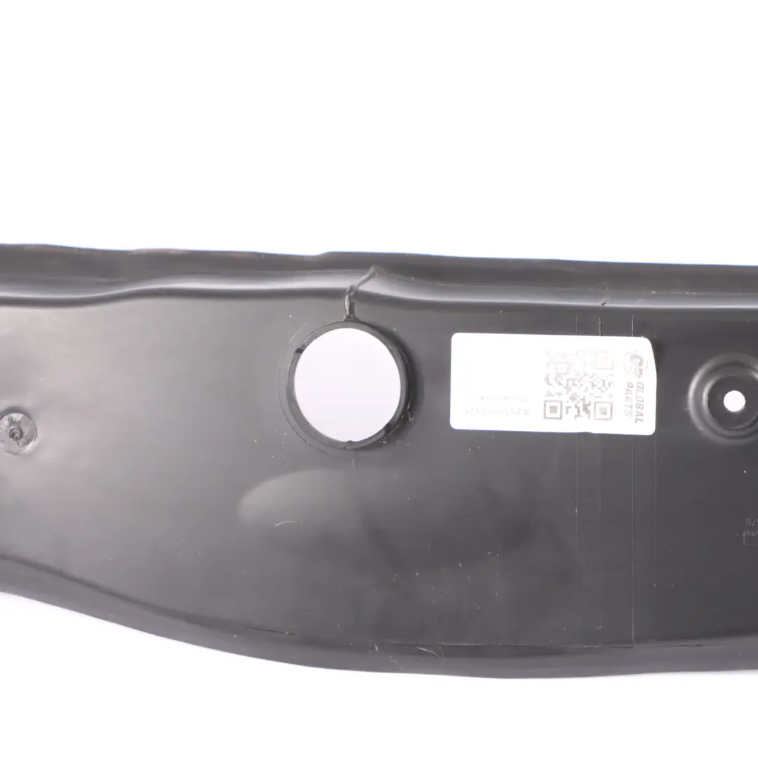 parafango pannello guarnizione anteriore destra staffa per Mercedes X253 con numero di parte A2538890125 Mercedes X253 parafango pannello guarnizione anteriore destra staffa - SKU A2538890125 - Numero di parte A2538890125