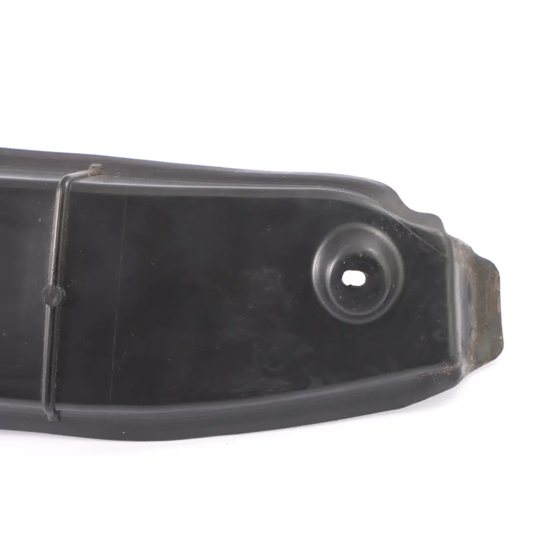 Mercedes X253 Kotflügeldichtung vorne rechts Abdeckung Halterung - SKU A2538890125 - Teilenummer A2538890125