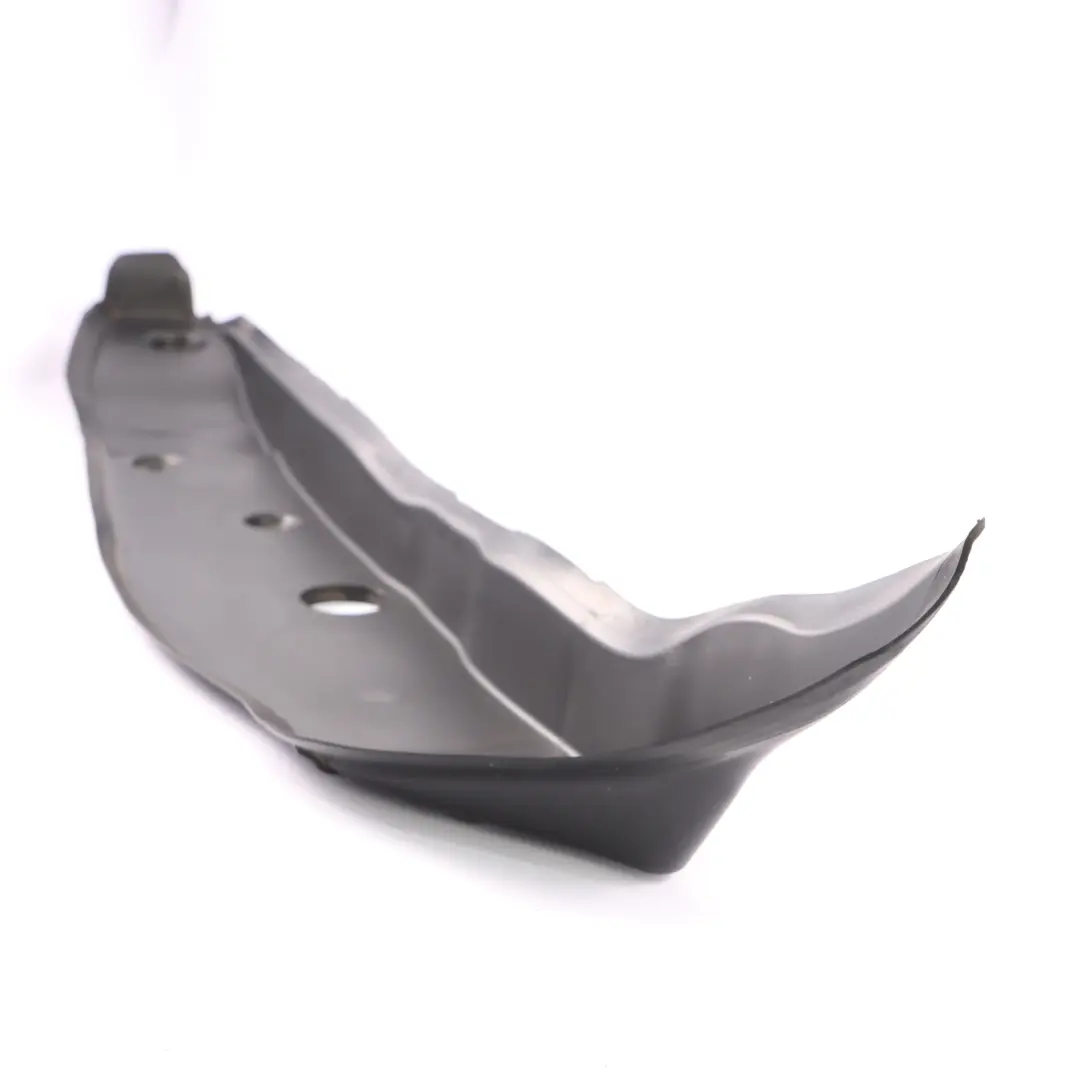 Fender Wing Panel Seal Front Right O/S Cover Bracket to Mercedes X253 with Part number A2538890125 Mercedes X253 Fender Wing Panel Seal Front Right O/S Cover Bracket - SKU A2538890125 - Part number A2538890125