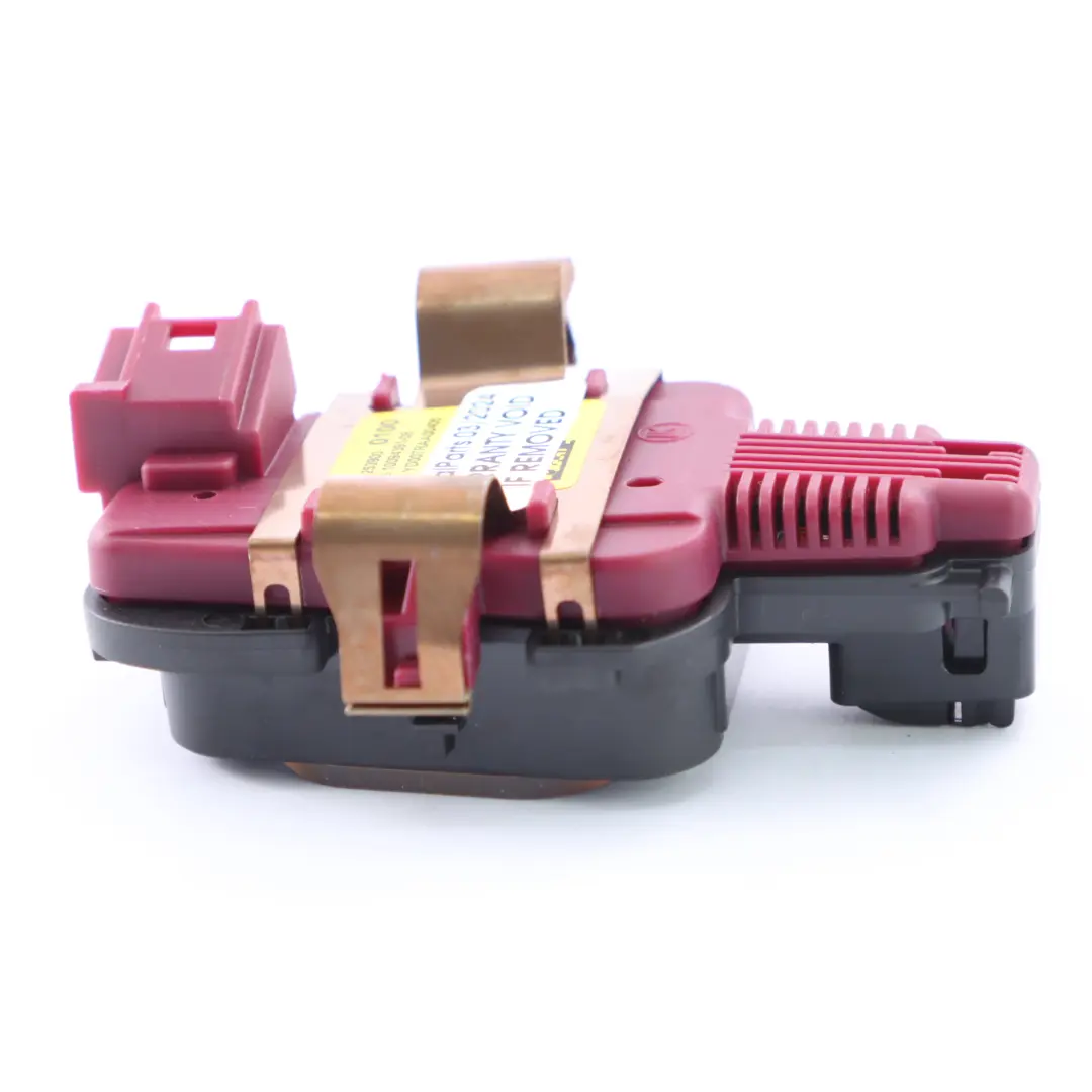  Rain Light Sensor Mercedes X253 Windschield Sensor Module Unit - SKU A2539000100 - Part number A2539000100
