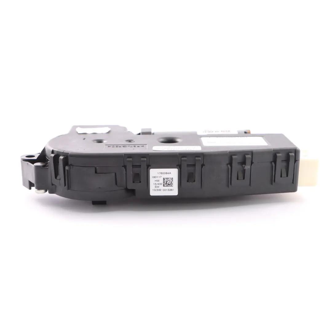  Sonnendach Motor Mercedes X253 Panorama Glasschiebe Dach Antrieb - SKU A2539003401 - Teilenummer A2539003401