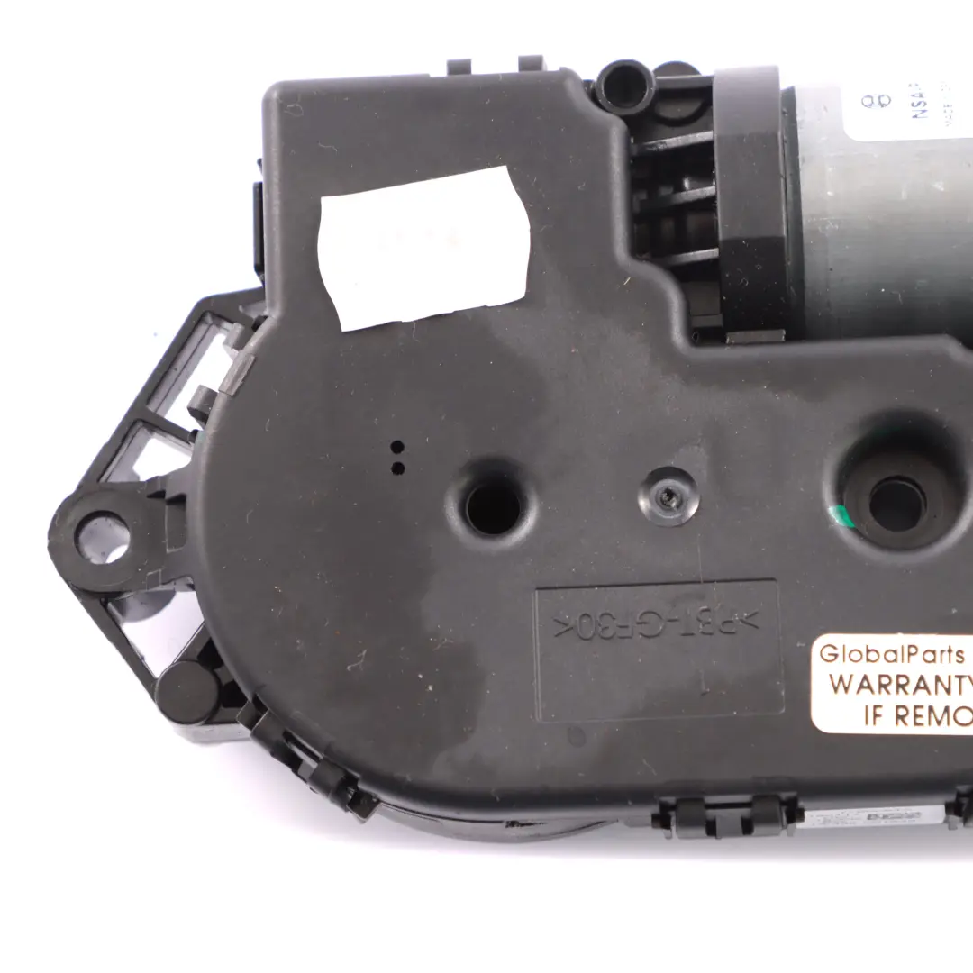  Sonnendach Motor Mercedes X253 Panorama Glasschiebe Dach Antrieb - SKU A2539003401 - Teilenummer A2539003401