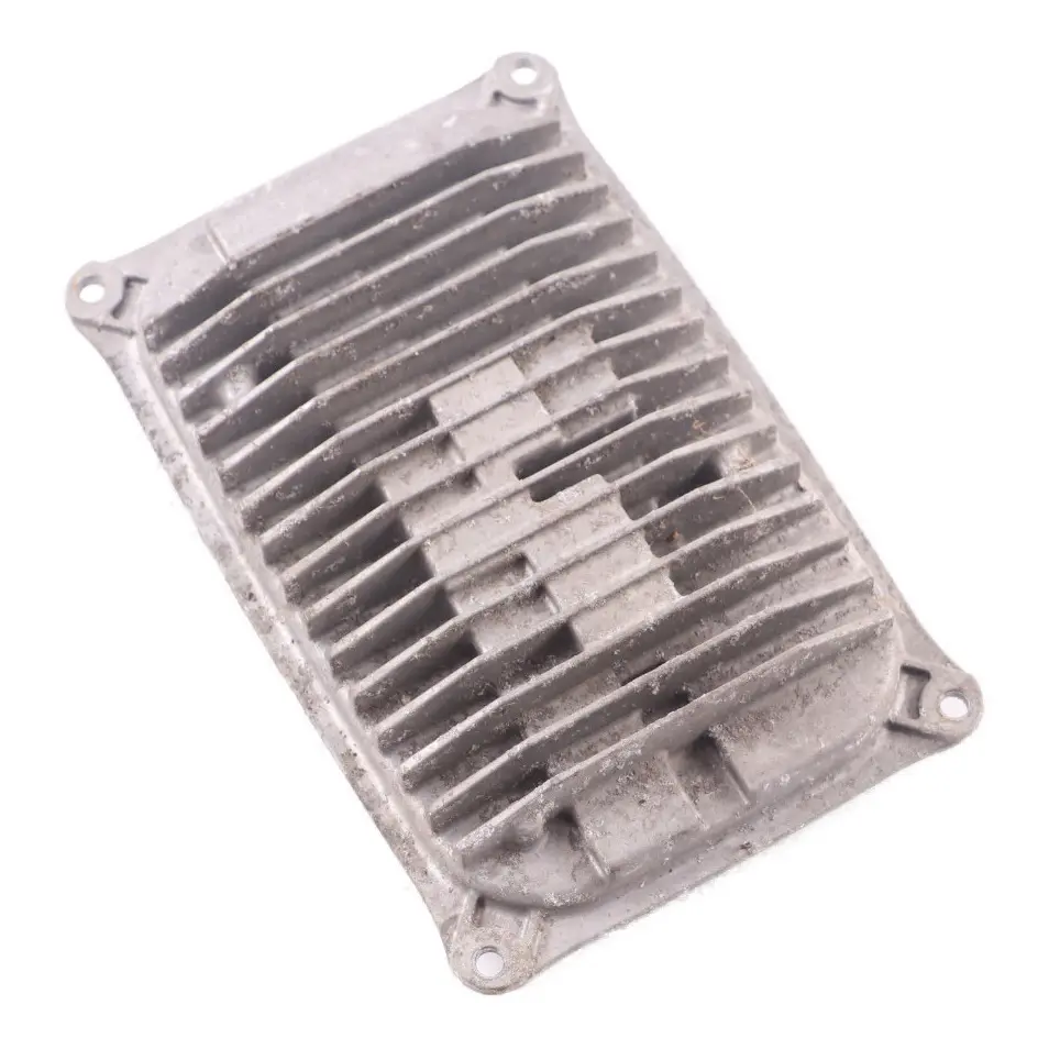  Headlight Module Mercedes X253 C253 Left N/S LED Ballast Unit - SKU A2539007000 - Part number A2539007000