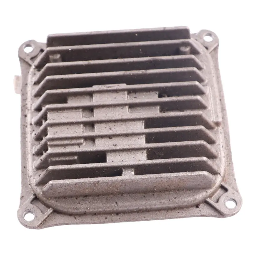 Headlight Module Mercedes SLK R172 W253 X253 Ballast Control Unit to with Part number A2539051601 Headlight Module Mercedes SLK R172 W253 X253 Ballast Control Unit - SKU A2539051601 - Part number A2539051601