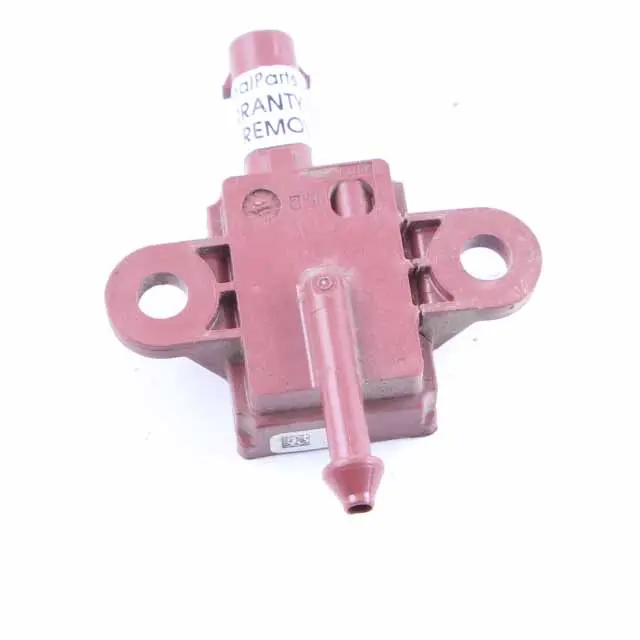 Mercedes GLC C253 X253 Sensor de choque presión protección peatones - SKU A2539052100 - Número de pieza A2539052100