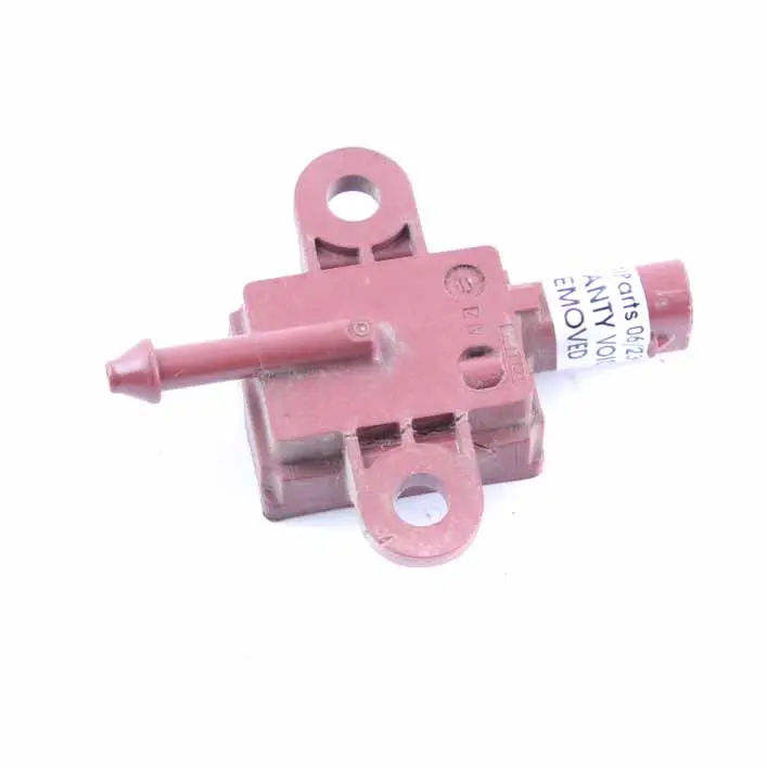 Mercedes GLC C253 X253 Sensor de choque presión protección peatones - SKU A2539052100 - Número de pieza A2539052100