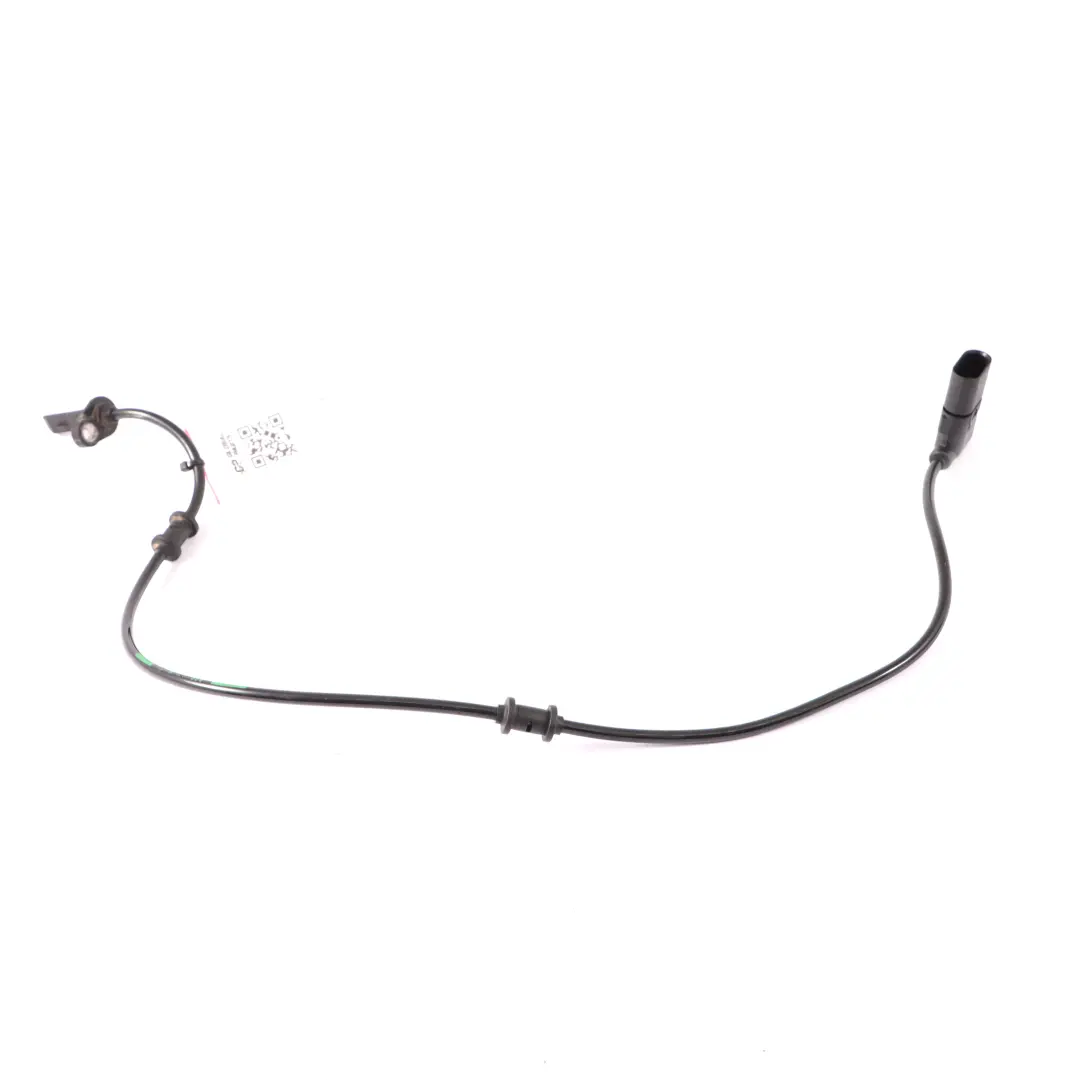 ABS Sensor Mercedes X253 C253 Rear Axle Right Speed Sensor to with Part number A2539052400 ABS Sensor Mercedes X253 C253 Rear Axle Right Speed Sensor - SKU A2539052400 - Part number A2539052400