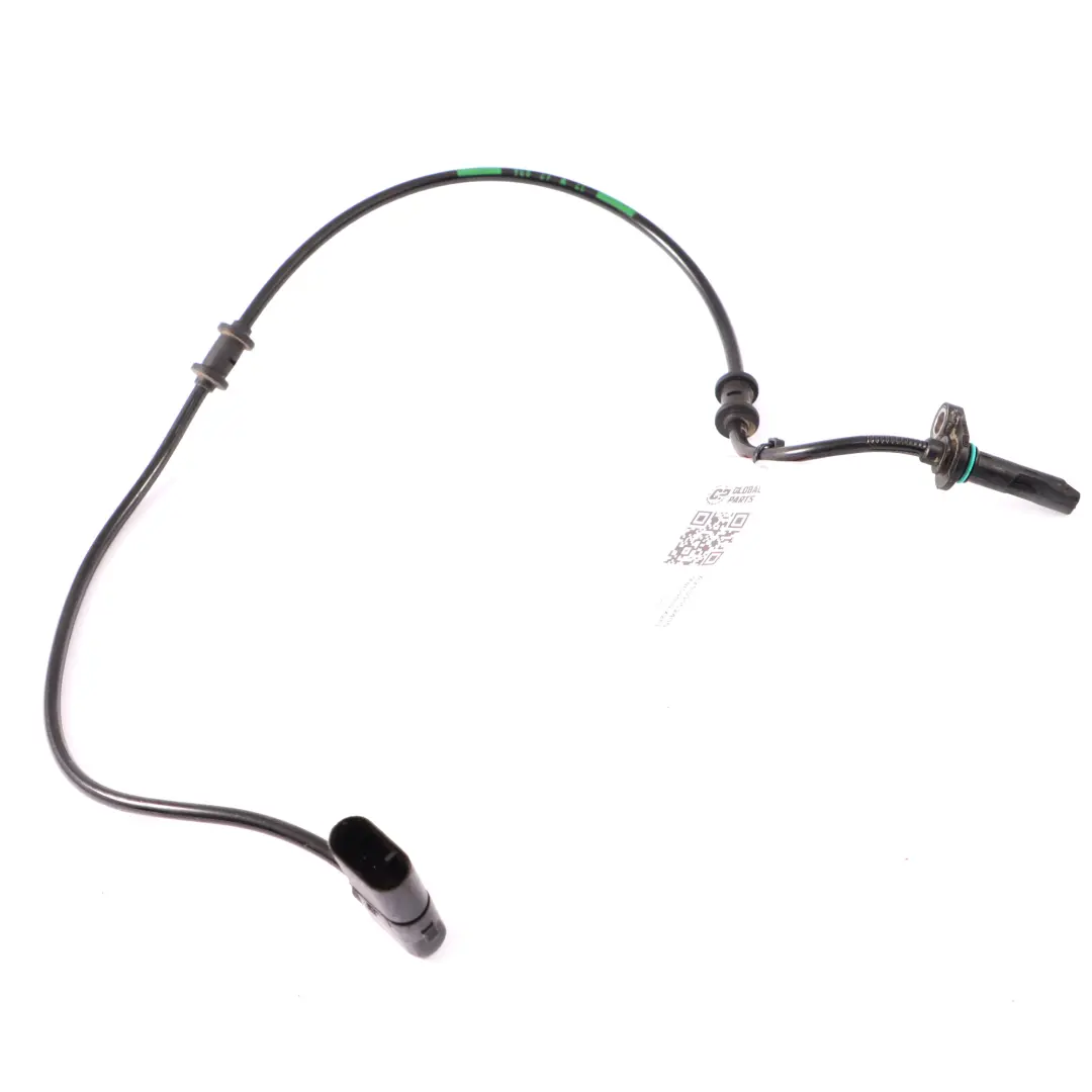Sensor ABS Mercedes X253 C253 Eje Trasero Derecha Sensor Velocidad para con número de pieza A2539052400 Sensor ABS Mercedes X253 C253 Eje Trasero Derecha Sensor Velocidad - SKU A2539052400 - Número de pieza A2539052400