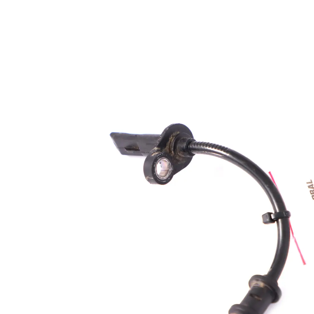 ABS Sensore di velocità asse posteriore destra per Mercedes X253 C253 con numero di parte A2539052400 Mercedes X253 C253 ABS Sensore di velocità asse posteriore destra - SKU A2539052400 - Numero di parte A2539052400