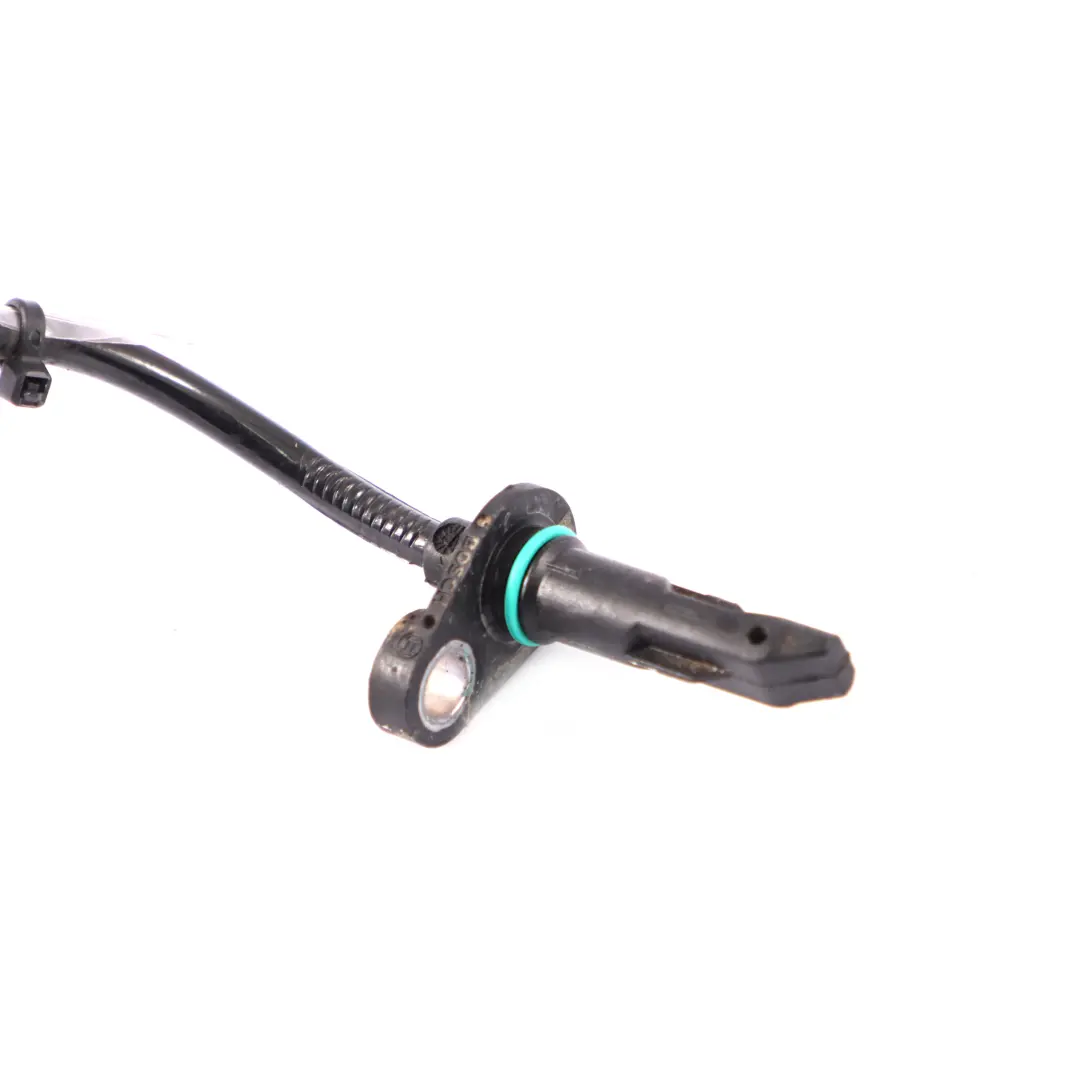 ABS Sensor Mercedes X253 C253 Rear Axle Right Speed Sensor to with Part number A2539052400 ABS Sensor Mercedes X253 C253 Rear Axle Right Speed Sensor - SKU A2539052400 - Part number A2539052400