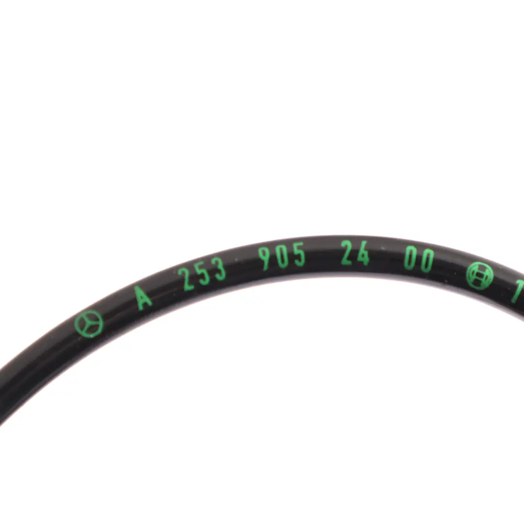 ABS Sensor Mercedes X253 C253 Hinter Rechts Geschwindigkeits Sensor für mit Teilenummer A2539052400 ABS Sensor Mercedes X253 C253 Hinter Rechts Geschwindigkeits Sensor - SKU A2539052400 - Teilenummer A2539052400