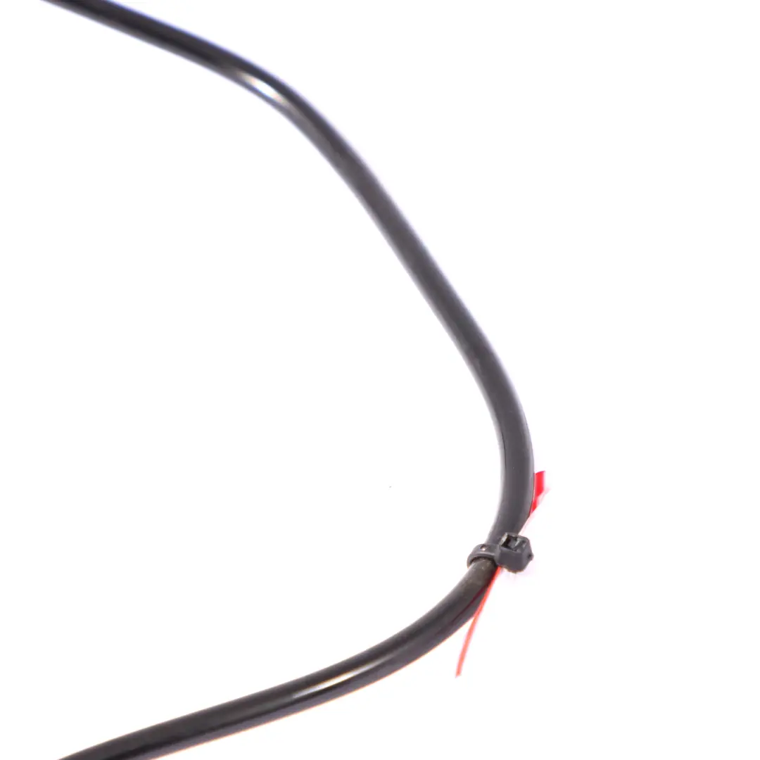  Sensor ABS Mercedes X253 C253 Eje Trasero Izquierdo Sensor Velocidad - SKU A2539052500 - Número de pieza A2539052500