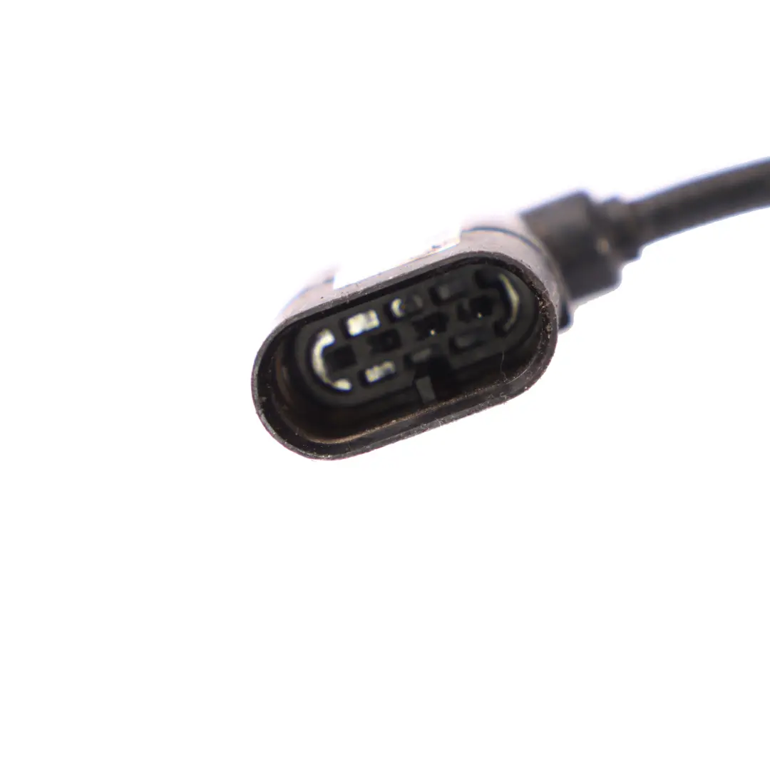 ABS Sensor Mercedes X253 C253 Rear Axle Left Speed Sensor to with Part number A2539052500 ABS Sensor Mercedes X253 C253 Rear Axle Left Speed Sensor - SKU A2539052500 - Part number A2539052500