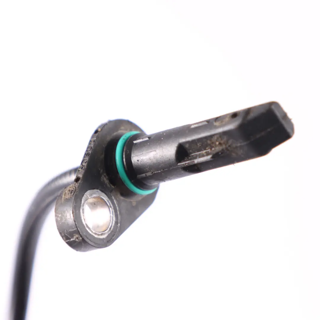 ABS Sensor Mercedes X253 C253 Rear Axle Left Speed Sensor to with Part number A2539052500 ABS Sensor Mercedes X253 C253 Rear Axle Left Speed Sensor - SKU A2539052500 - Part number A2539052500