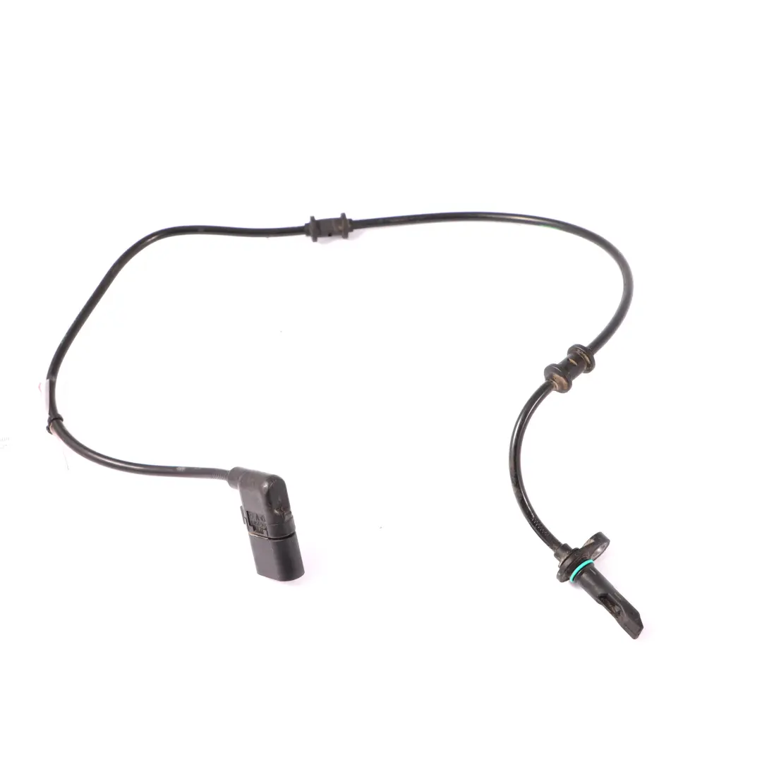 ABS Sensor Mercedes X253 C253 Rear Axle Left Speed Sensor to with Part number A2539052500 ABS Sensor Mercedes X253 C253 Rear Axle Left Speed Sensor - SKU A2539052500 - Part number A2539052500