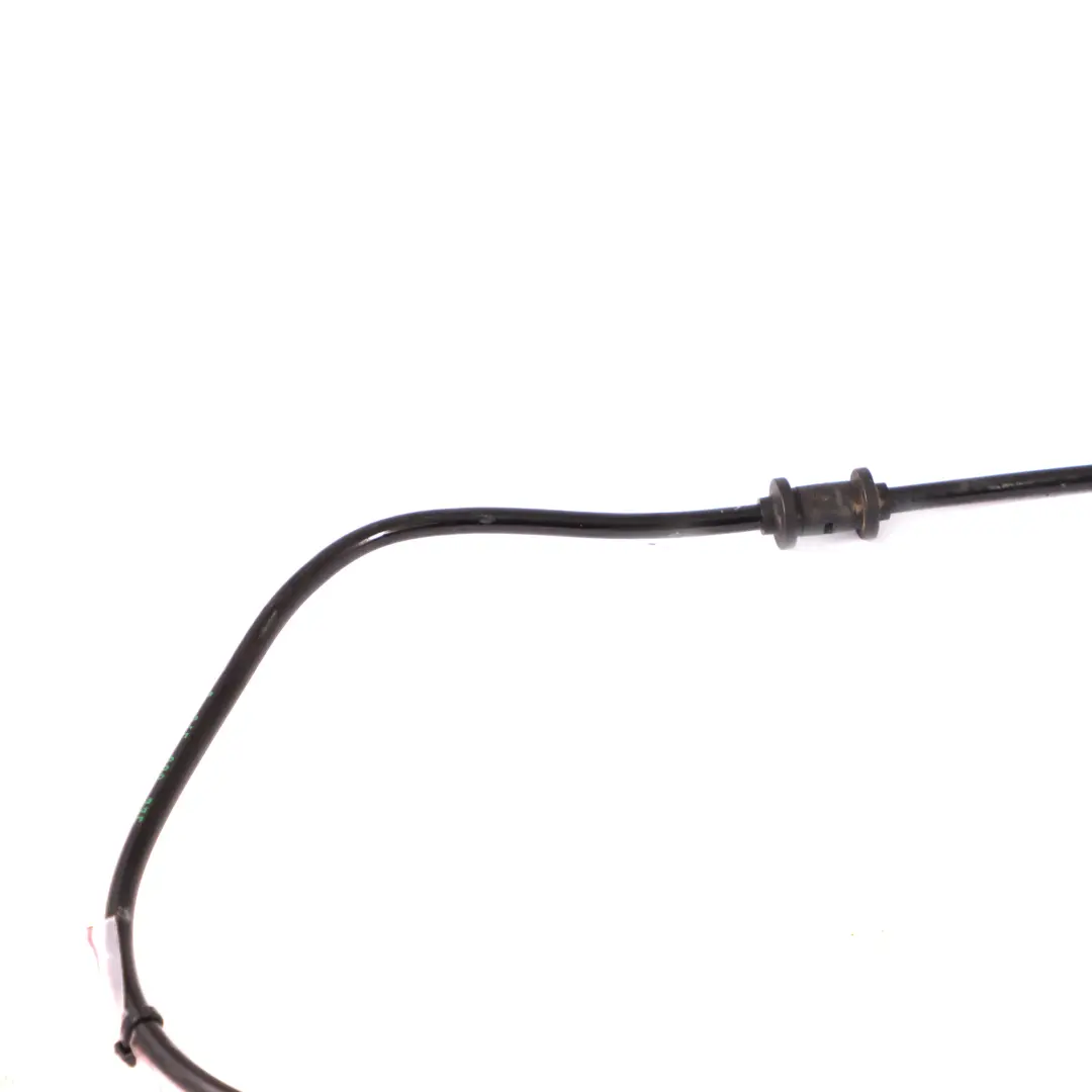 ABS Sensore di velocità asse posteriore sinistro per Mercedes X253 C253 con numero di parte A2539052500 Mercedes X253 C253 ABS Sensore di velocità asse posteriore sinistro - SKU A2539052500 - Numero di parte A2539052500