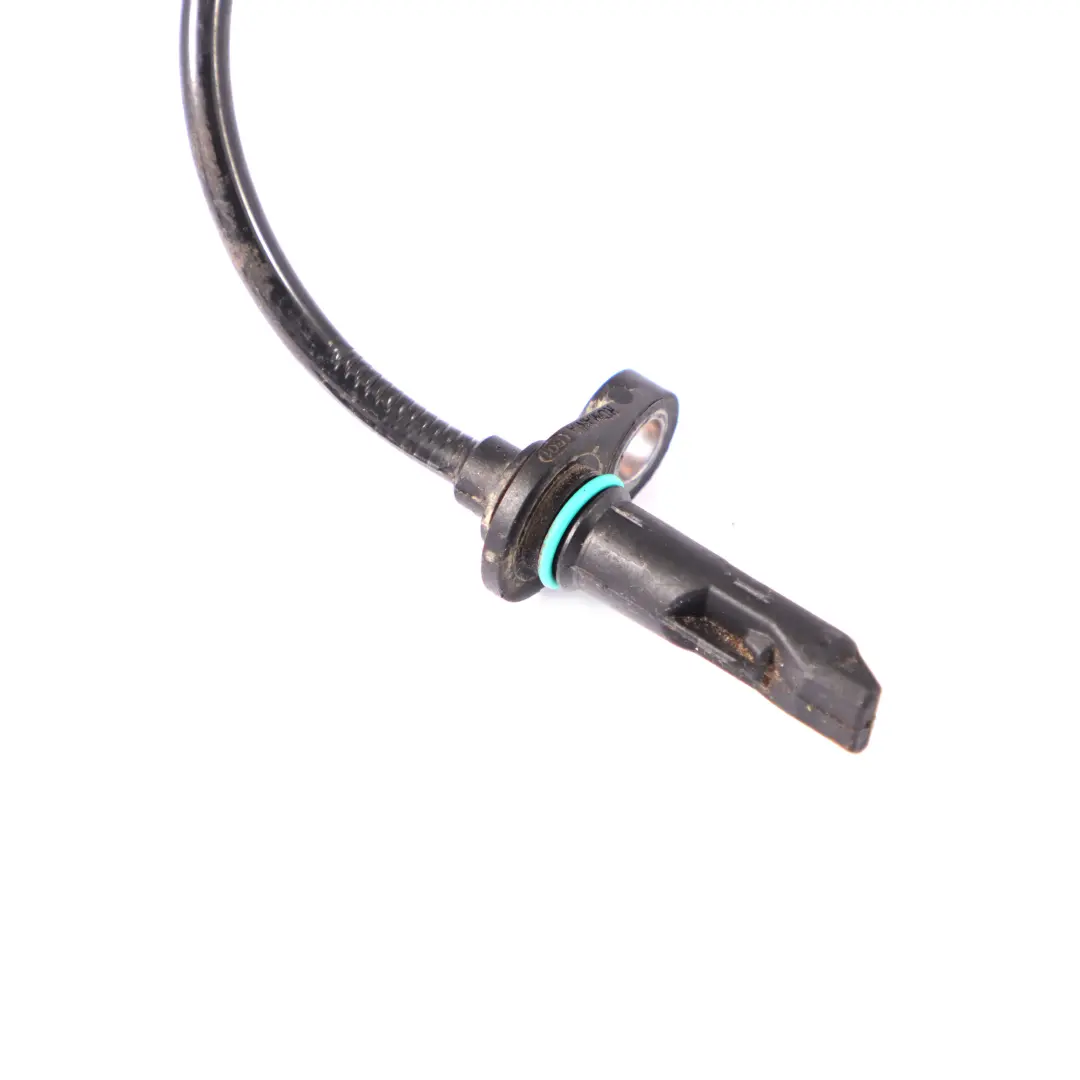 ABS Sensor Mercedes X253 C253 Rear Axle Left Speed Sensor to with Part number A2539052500 ABS Sensor Mercedes X253 C253 Rear Axle Left Speed Sensor - SKU A2539052500 - Part number A2539052500