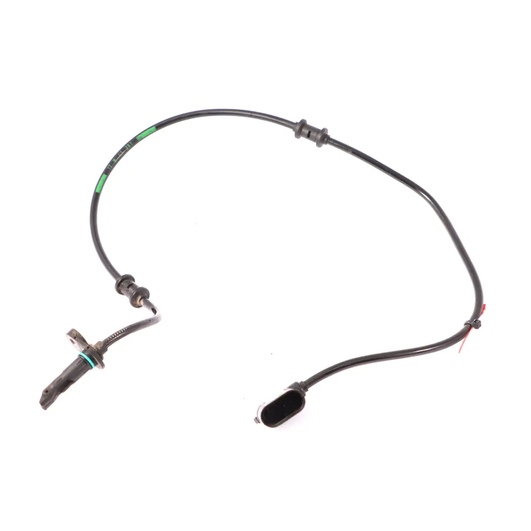 ABS Sensor Mercedes X253 C253 Hinter Links Geschwindigkeits Sensor für mit Teilenummer A2539052500 ABS Sensor Mercedes X253 C253 Hinter Links Geschwindigkeits Sensor - SKU A2539052500 - Teilenummer A2539052500