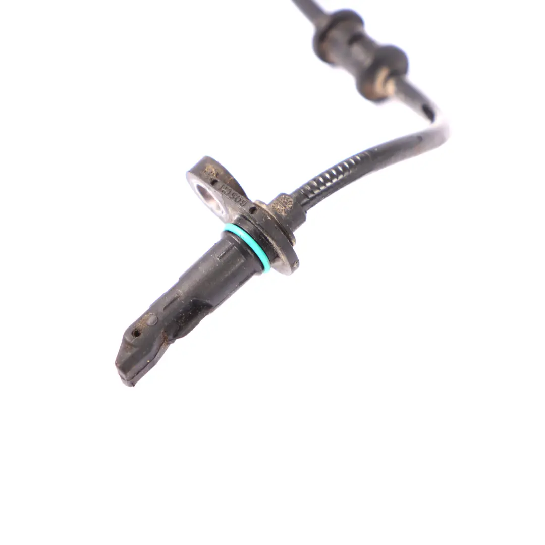 Sensor ABS Mercedes X253 C253 Eje Trasero Izquierdo Sensor Velocidad para con número de pieza A2539052500 Sensor ABS Mercedes X253 C253 Eje Trasero Izquierdo Sensor Velocidad - SKU A2539052500 - Número de pieza A2539052500