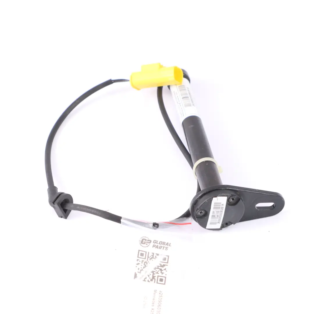 Actuador Mercedes X253 Actuador Bisagra Capó Derecha Izquierda para con número de pieza A2539060300 Actuador Mercedes X253 Actuador Bisagra Capó Derecha Izquierda - SKU A2539060300 - Número de pieza A2539060300