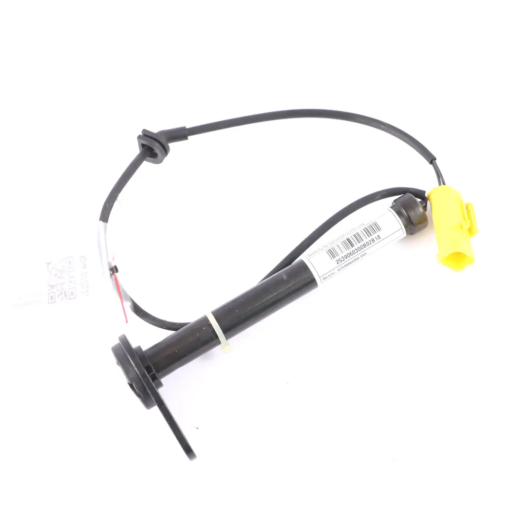 Actuator Mercedes X253 200d Bonnet Hinge Actuator Right Left N/O/S to with Part number A2539060300 Actuator Mercedes X253 200d Bonnet Hinge Actuator Right Left N/O/S - SKU A2539060300 - Part number A2539060300