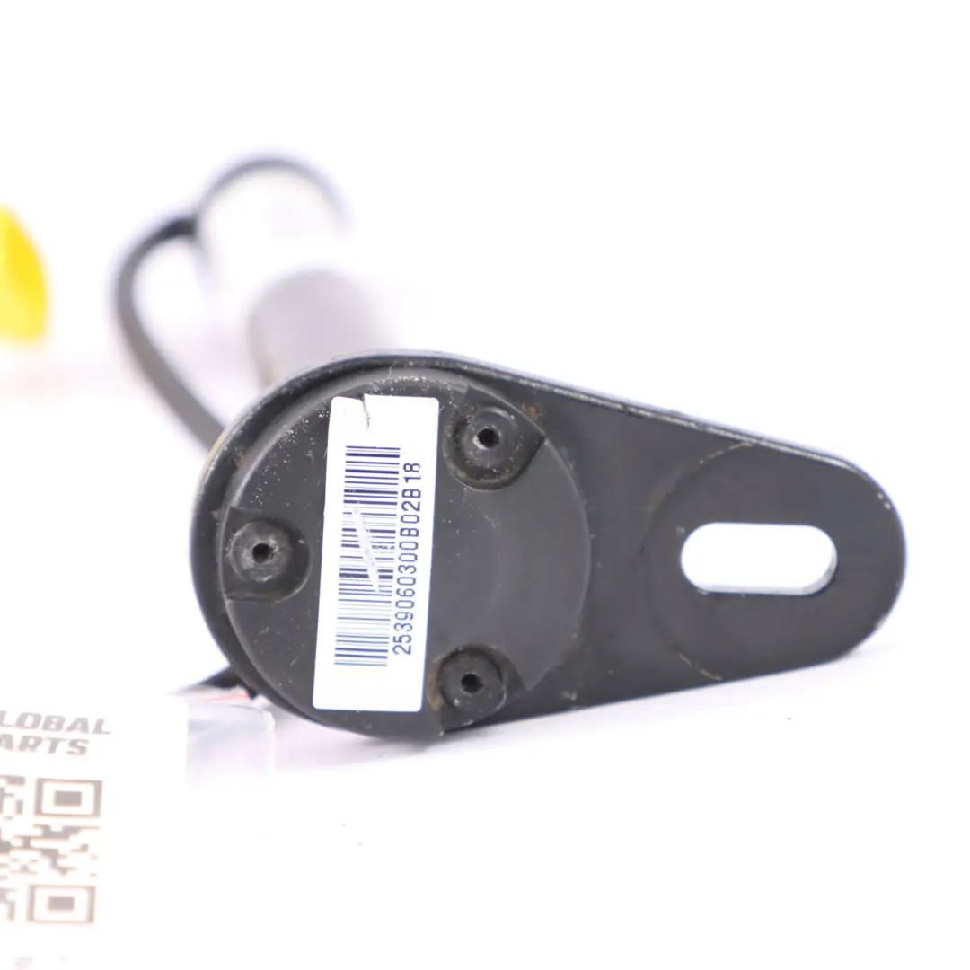  Attuatore Mercedes X253 Attuatore cerniera cofano destro sinistro - SKU A2539060300 - Numero di parte A2539060300