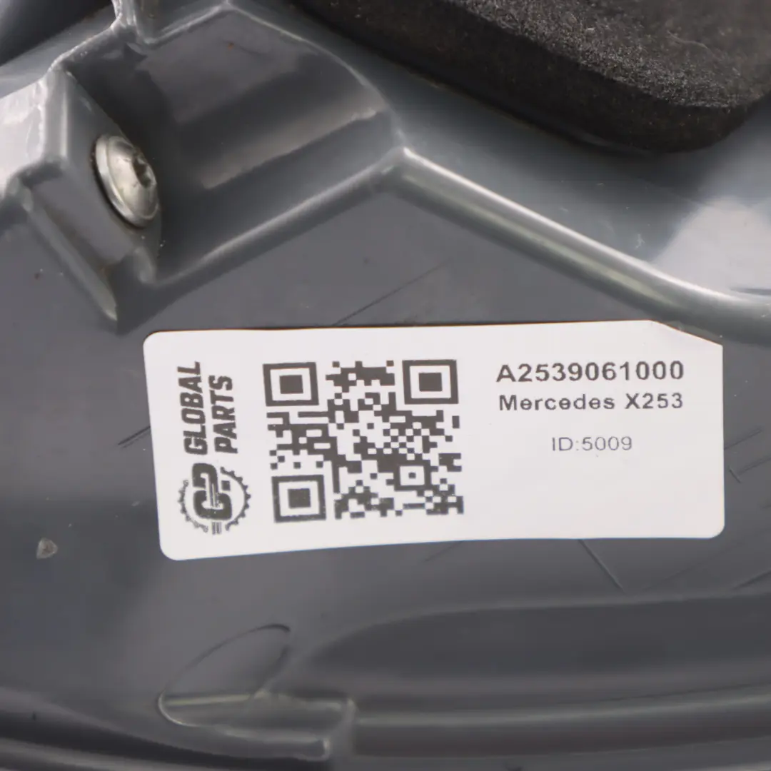 Mercedes GLC X253 W253 Fanale Posteriore Destro - SKU A2539061000 - Numero di parte A2539061000