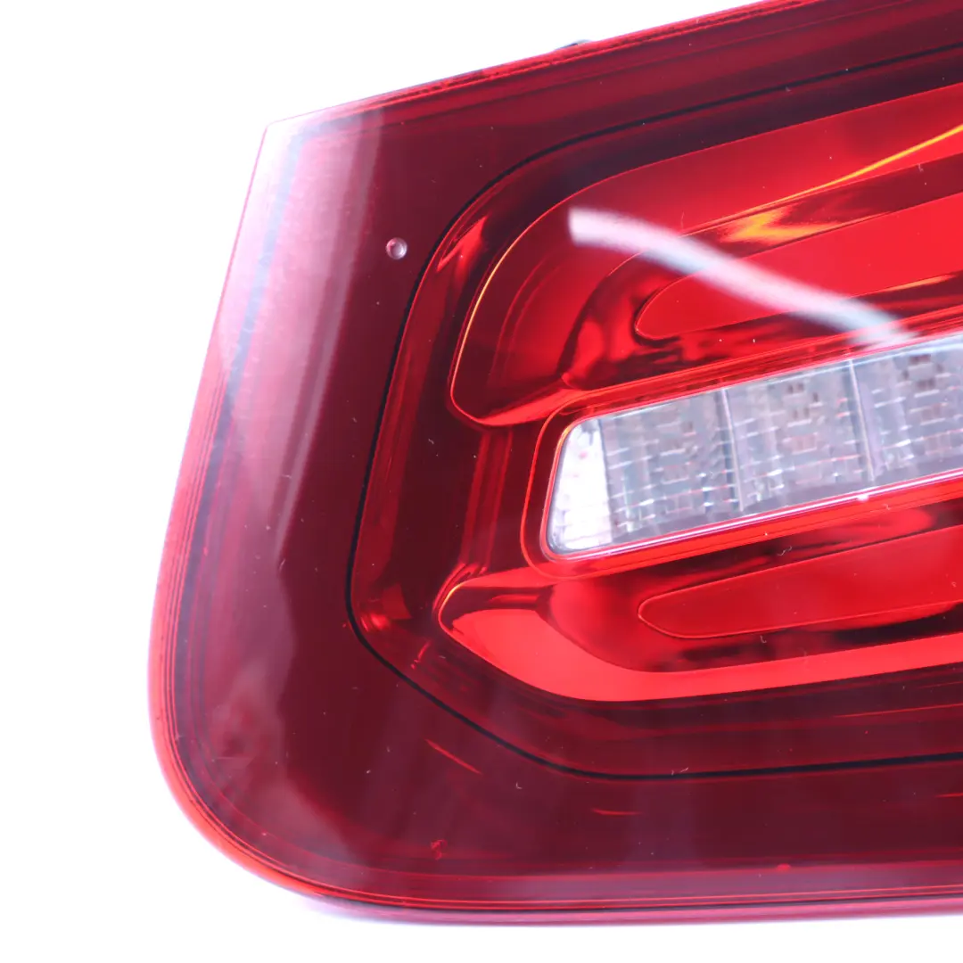 Rear Lamp Mercedes X253 GLC 220d Rear Trunk Lid Right O/S Light - SKU A2539063200 - Part number A2539063200
