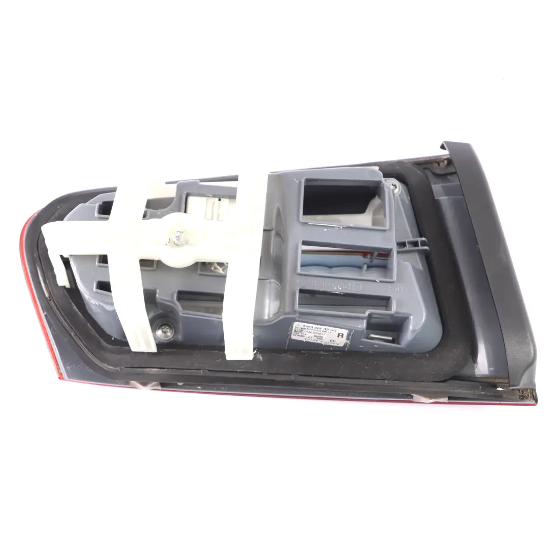 Lamp Mercedes X253 GLC 220d Rear Trunk Lid Right O/S Light to Rear with Part number A2539063200 Rear Lamp Mercedes X253 GLC 220d Rear Trunk Lid Right O/S Light - SKU A2539063200 - Part number A2539063200